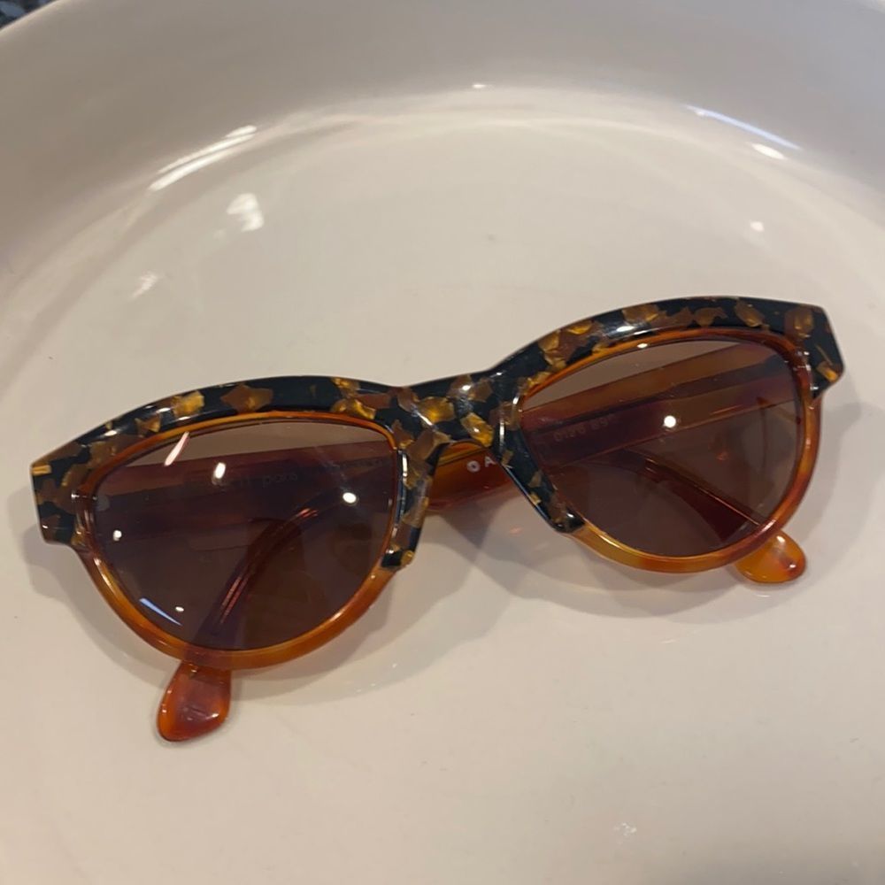 Alan MiKli Sunglasses